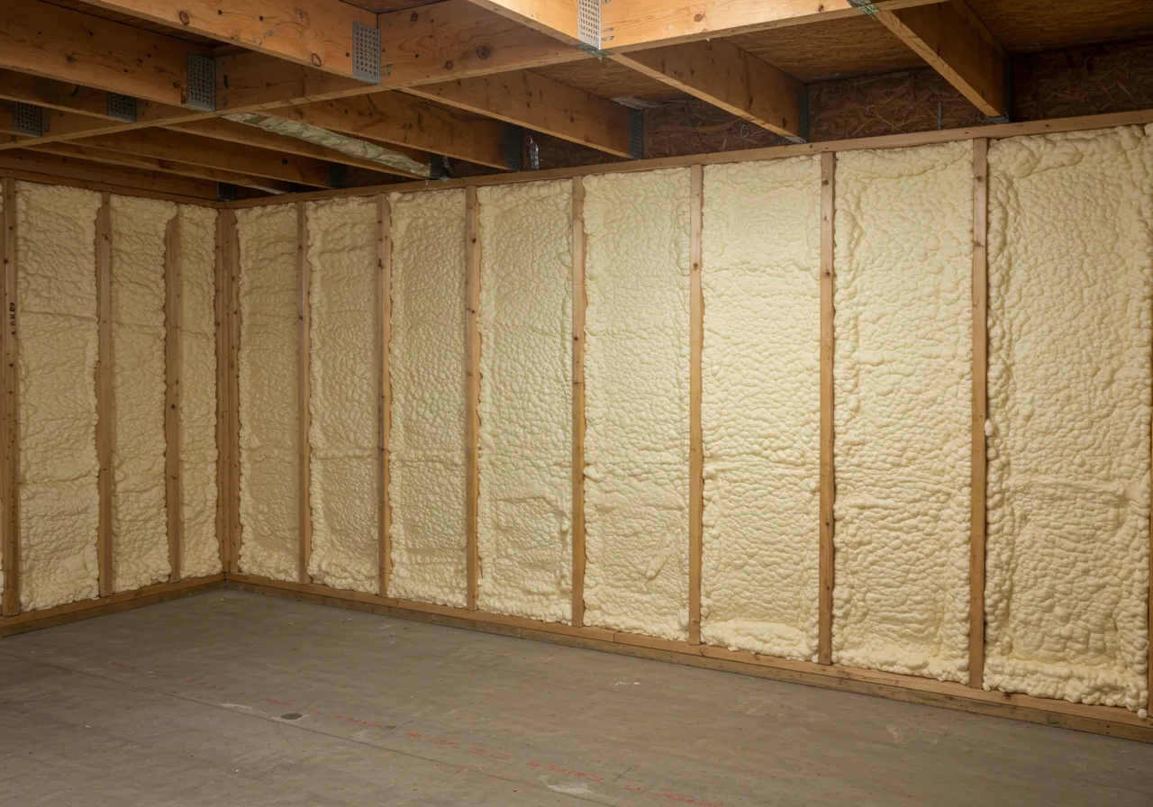 What Can I Use Instead of Spray Foam